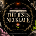 The Jesus Necklace | Gold — First Edition Preorder